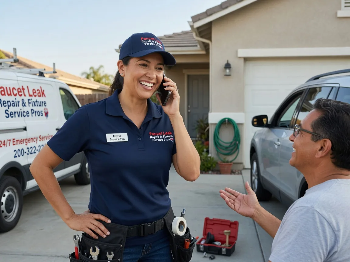 Faucet Repair Brooksville, FL FAQs