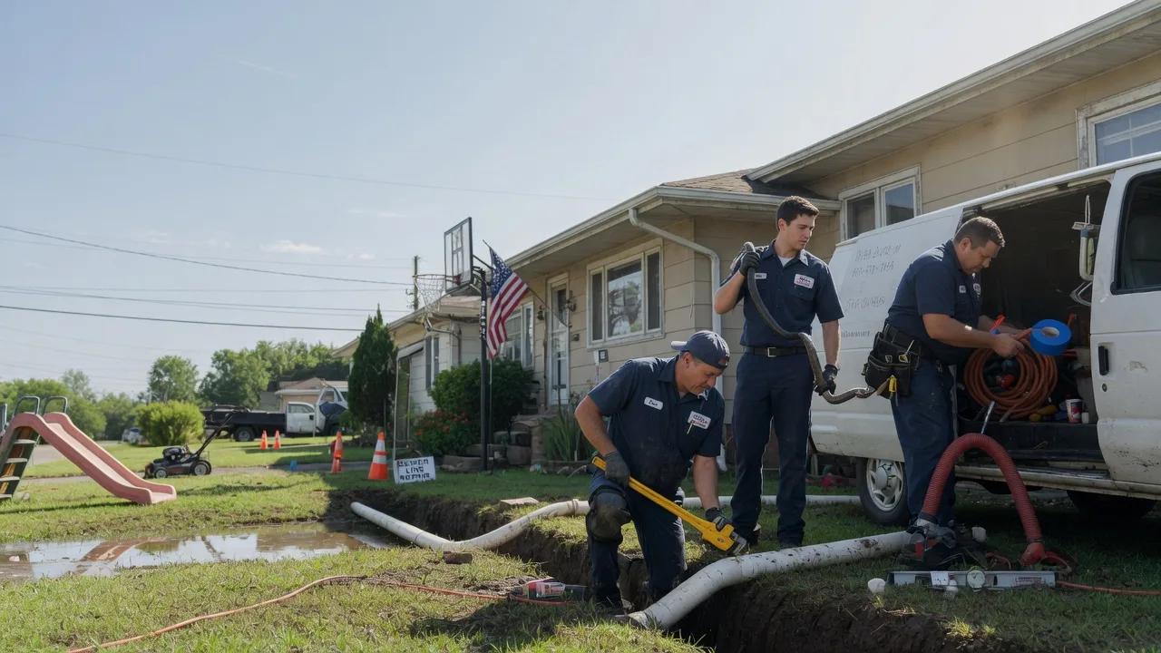 Toilet Installation in Brooksville, FL near me